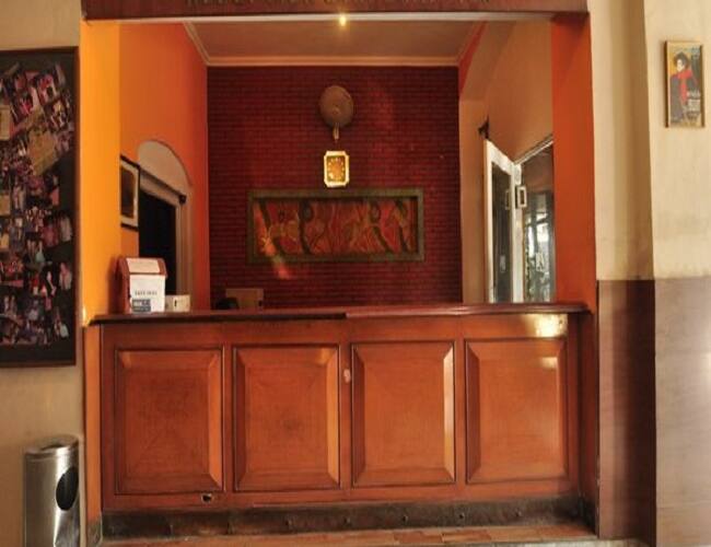 Grand Hotel, Amritsar 2
